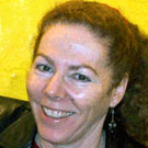 Headshot of Wendy Lesser